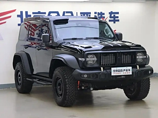 TANK 300  2023