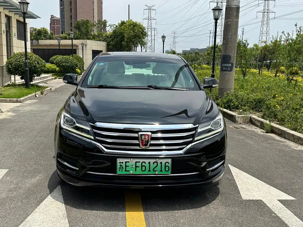 ROEWE E950 2016