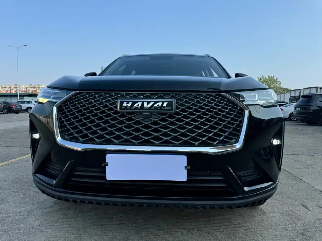 HAVAL H6 2020