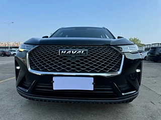 HAVAL H6 2020