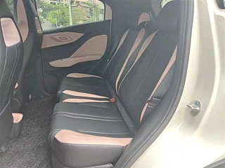 BYD SEAGULL  2025 YEAR 305KM FREEDOM EDITION 2025
