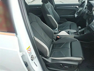 AUDI Q3 2024 YEAR 40 TFSI FASHION DYNAMIC 2024