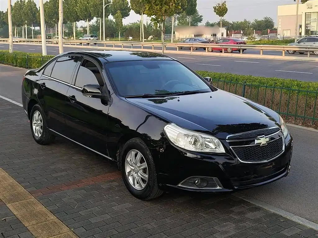 CHEVROLET OTHER 2013
