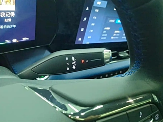CHEVROLET EXPLORER PLUS  2024 YEAR 102KM RS &#33267;&#33275; EDITION 2024