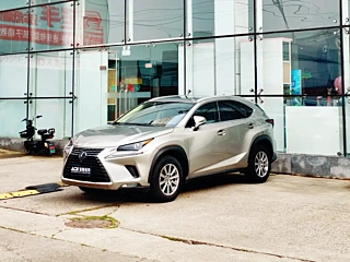 LEXUS NX 2020 YEAR 200 EDITION EURO V I 2020