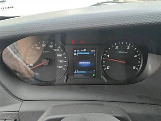 IVECO &#27431;&#32988;  2020 YEAR 3.0T AUTOMATIC &#39640 2020