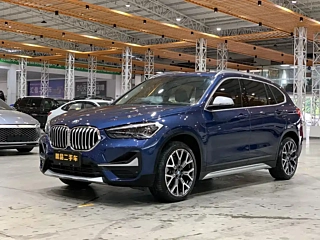 BMW X1 2021 YEAR XDRIVE25LI EXCLUSIVE 2021