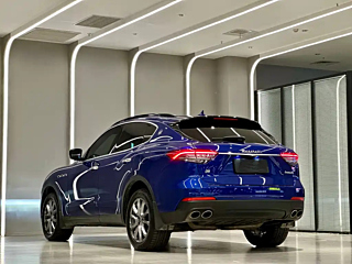 MASERATI LEVANTE  2021 YEAR 3.0T STANDARD EDITION 2021