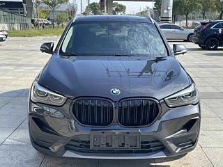 BMW X1 2021