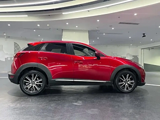 MAZDA CX-3  2018 YEAR 2.0L AUTOMATIC PREMIUM 2018