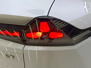 DEEPAL S07  2023 YEAR 200MAX RANGE-EXTENDING EDITION 2023