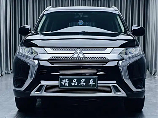 MITSUBISHI OUTLANDER 2022