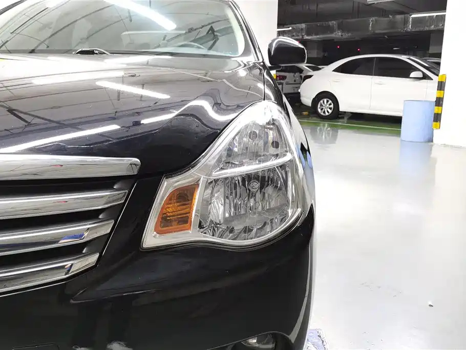 NISSAN SYLPHY 2016