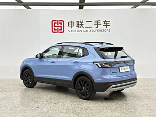 VOLKSWAGEN THARU 2025 YEAR SHARP 300TSI SHARP EDITION 2025