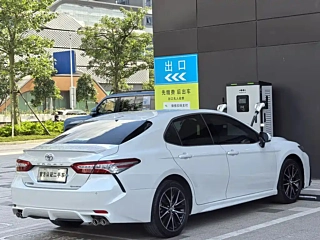 TOYOTA CAMRY  2021 YEAR 2.0S  EDITION 2021