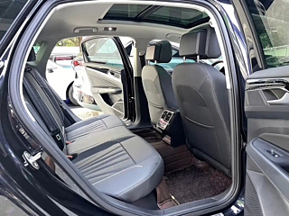 VOLKSWAGEN PASSAT 2024 YEAR 330TSI STARRY SKY ELITE EDITION 2024
