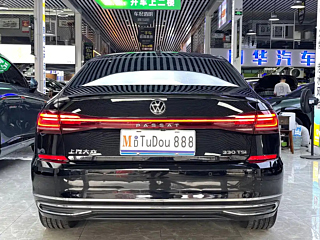 VOLKSWAGEN PASSAT 2024 YEAR 330TSI STARRY SKY ELITE EDITION 2024