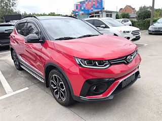 SOUEAST DX5  2019 YEAR 1.5T CVT PREMIUM 2019