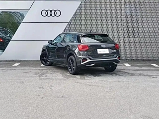 AUDI Q2L  2023 YEAR 35TFSI AGGRESSIVE DYNAMIC 2023