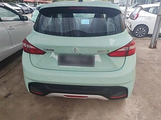 JMC &#26131;&#33267;EV3  2025 YEAR PLUS 330KM COMFORT 2025