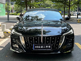 HONGQI H6 2024