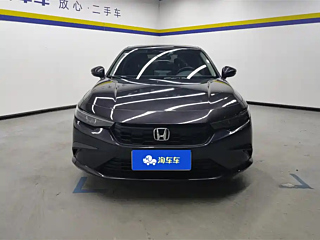 HONDA INTEGRA