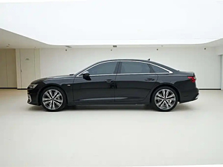 AUDI A6L 2023