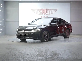 VOLKSWAGEN MAGOTAN 2024 YEAR 380TSI DSG PREMIUM EDITION BIG 2024