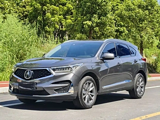 Заказать ACURA RDX