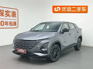 CHERY OMODA  2024 YEAR  EDITION 1.5T CVTPLUS 2024