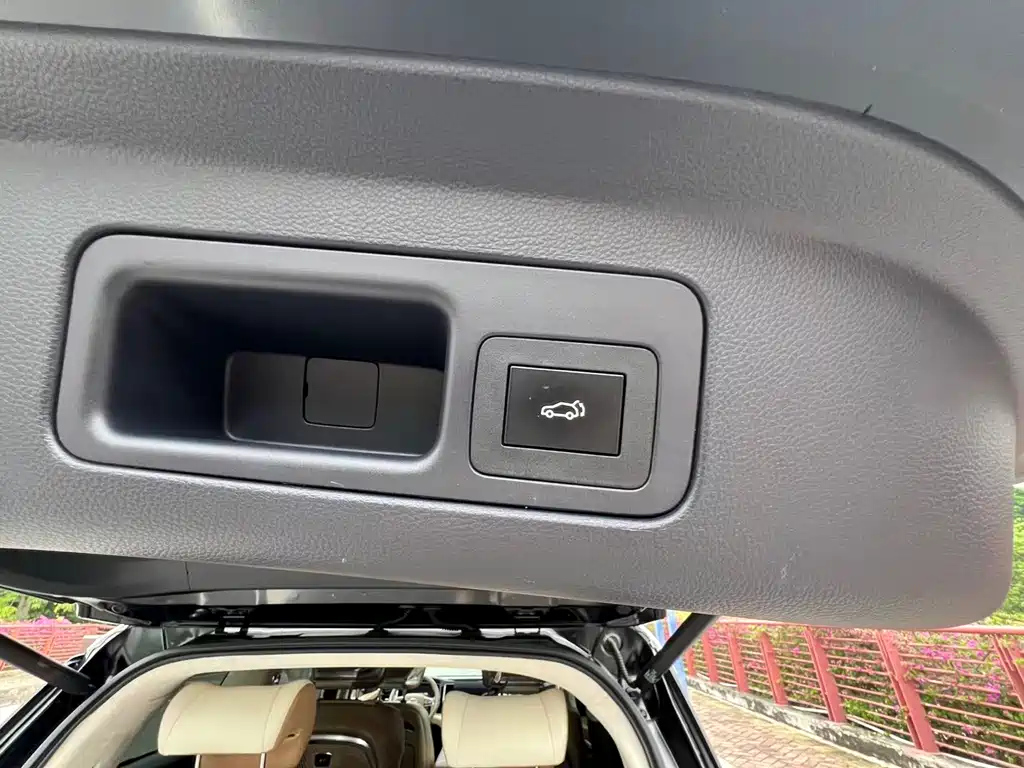 TRUMPCHI M8 2021