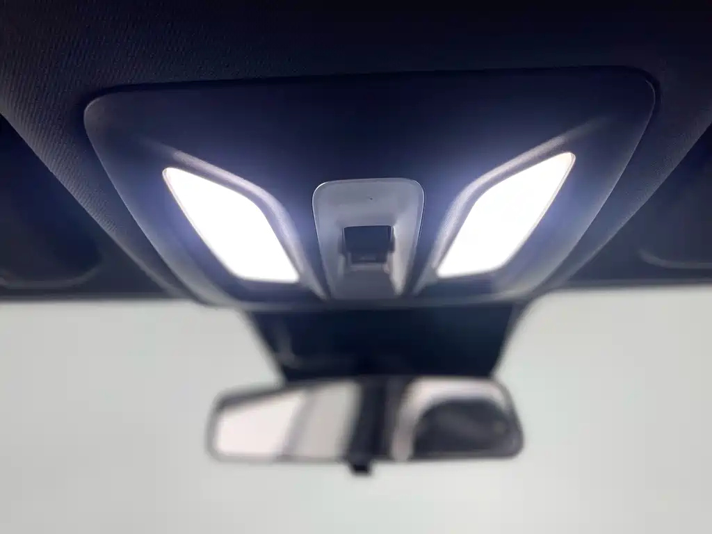 CHANGAN UNI-V 2022