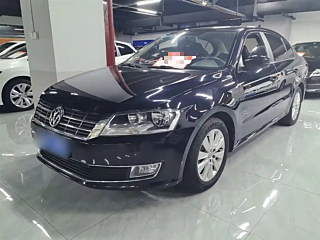 VOLKSWAGEN LAVIDA 2013