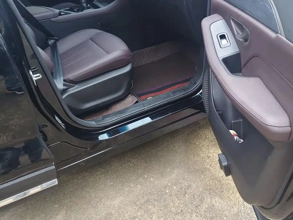 JETOUR X90 PLUS 2023