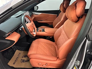 DEEPAL S05  2025 YEAR 200MAX RANGE-EXTENDING EDITION 2024