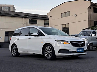 BUICK GL6  2021 YEAR 323T  HYBRID CONNECTED LUXURY 2021