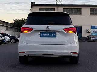 BUICK GL6  2021 YEAR 323T  HYBRID CONNECTED LUXURY 2021