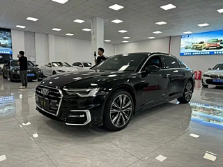 Заказать AUDI A6L