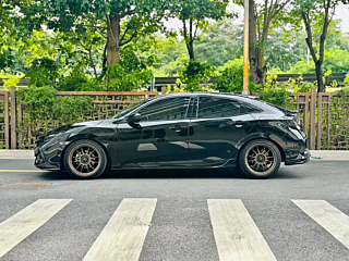 HONDA CIVIC 2021