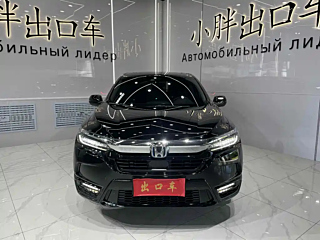 HONDA BREEZE 2021