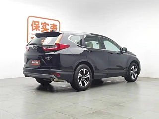 HONDA CR-V 2019