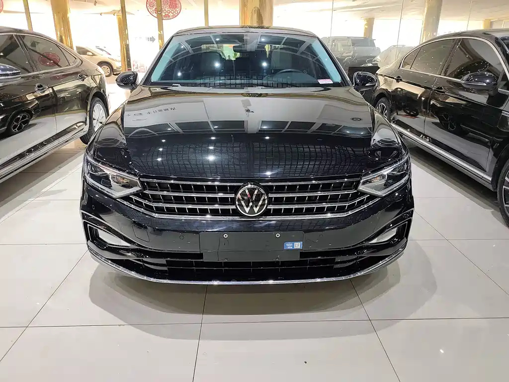 VOLKSWAGEN MAGOTAN 2024