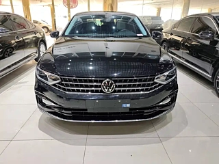 VOLKSWAGEN MAGOTAN 2024