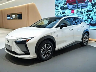LEXUS RZ  2023 YEAR 450E 4WD  EDITION 2023