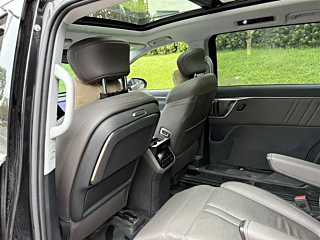 MAXUS OTHER 2024 YEAR 605KM RANGE EDITION & 2024