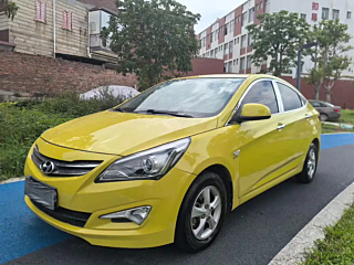 HYUNDAI RENA  2014