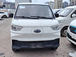 Заказать KARRY DOLPHIN EV
