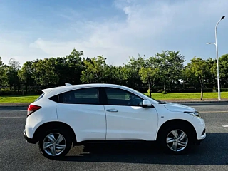HONDA VEZEL  2020 YEAR 220 TURBO CVT ELITE EDITION 2020