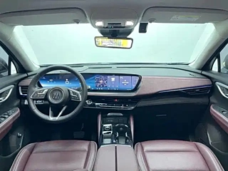 BUICK ENVISION