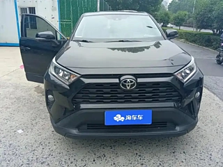 TOYOTA RAV4 RONGFANG 2020